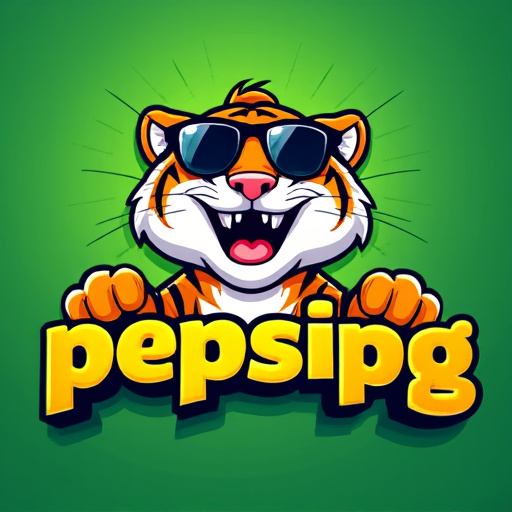 Logo da pepsipg